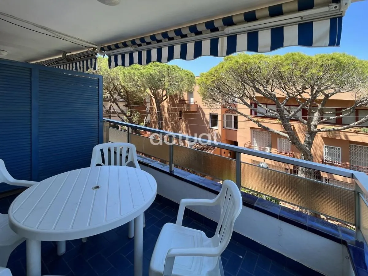 Grillet 2-1 Apartment Platja d'Aro